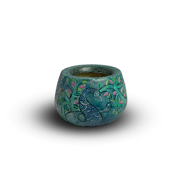 Handi - Rumin Arts Collection | Plant Pot