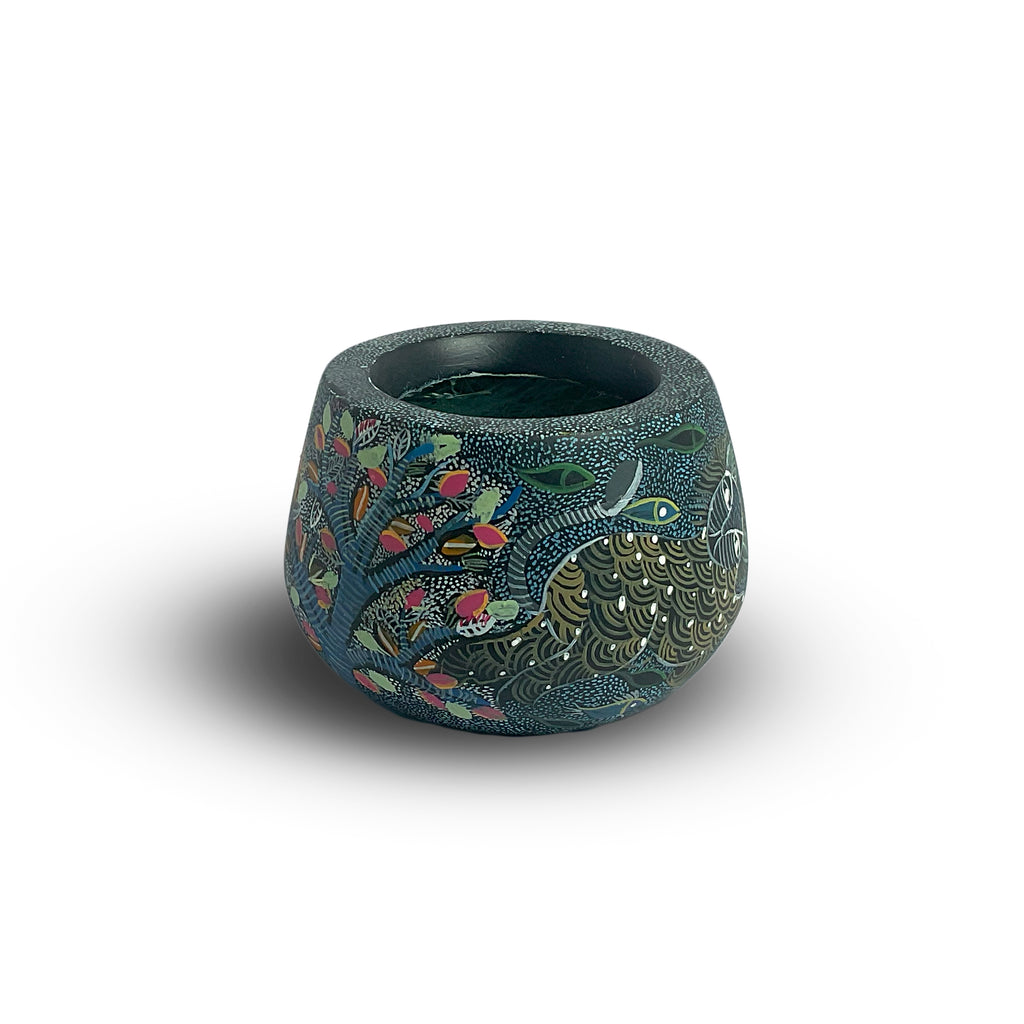 Handi H005 - Rumin Arts Collection | Plant Pot