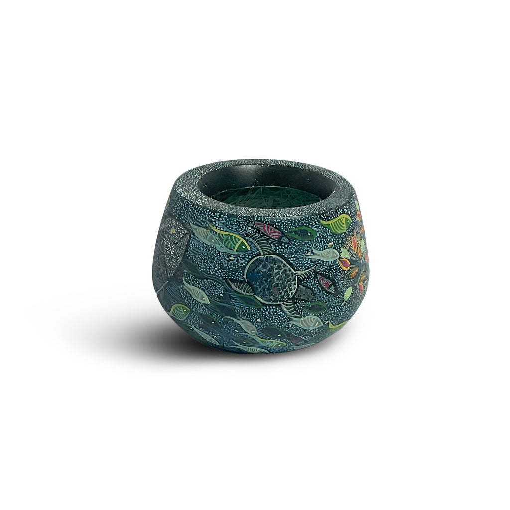 Handi H005 - Rumin Arts Collection | Plant Pot