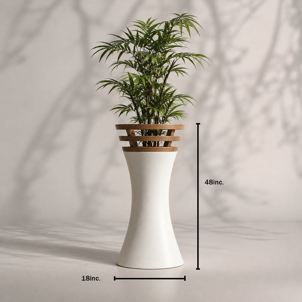 Neo Curb - planter