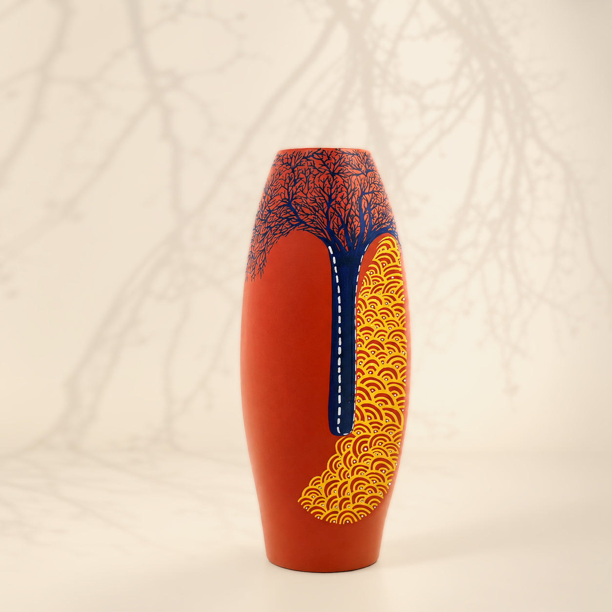 Face Pot 02