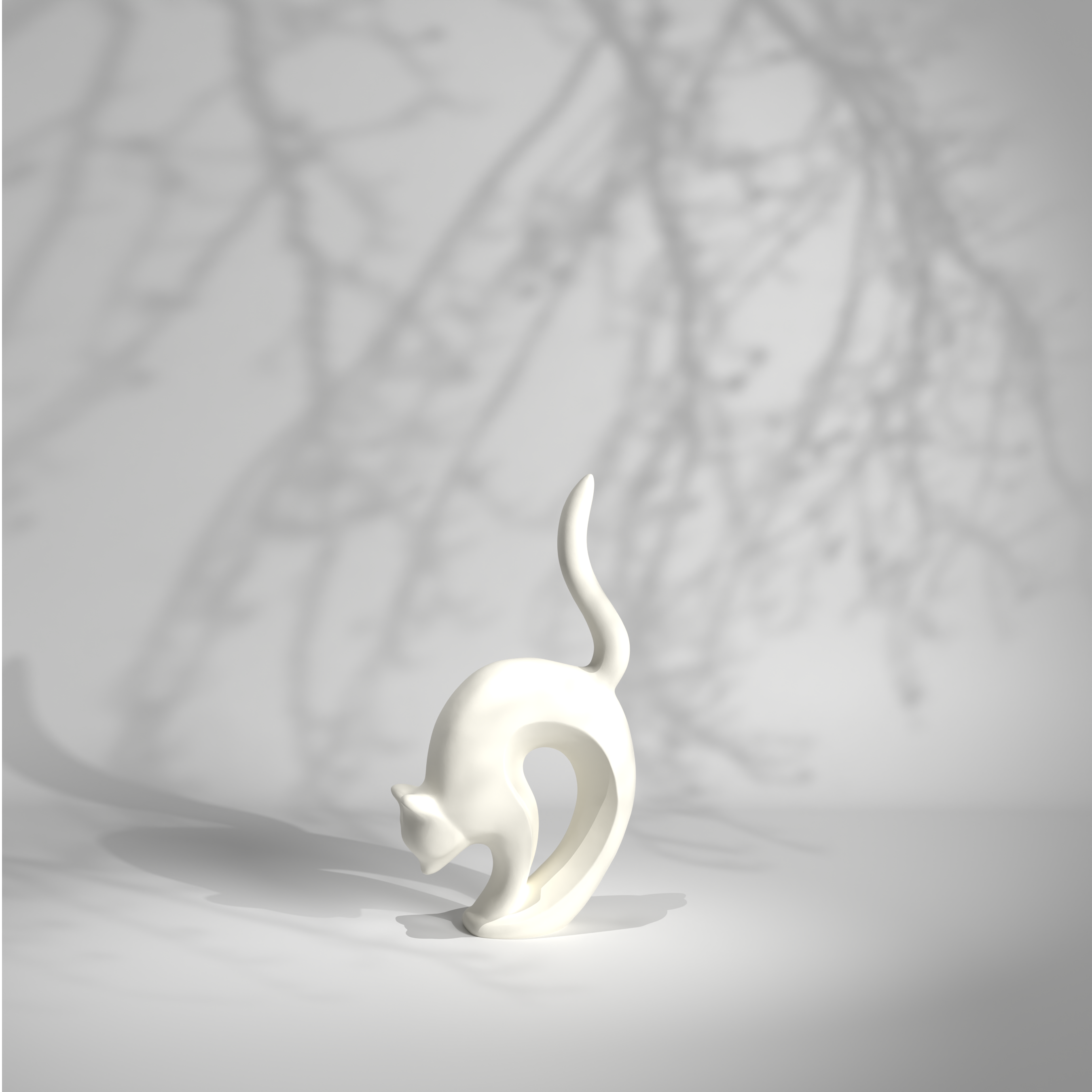 Loop Tail