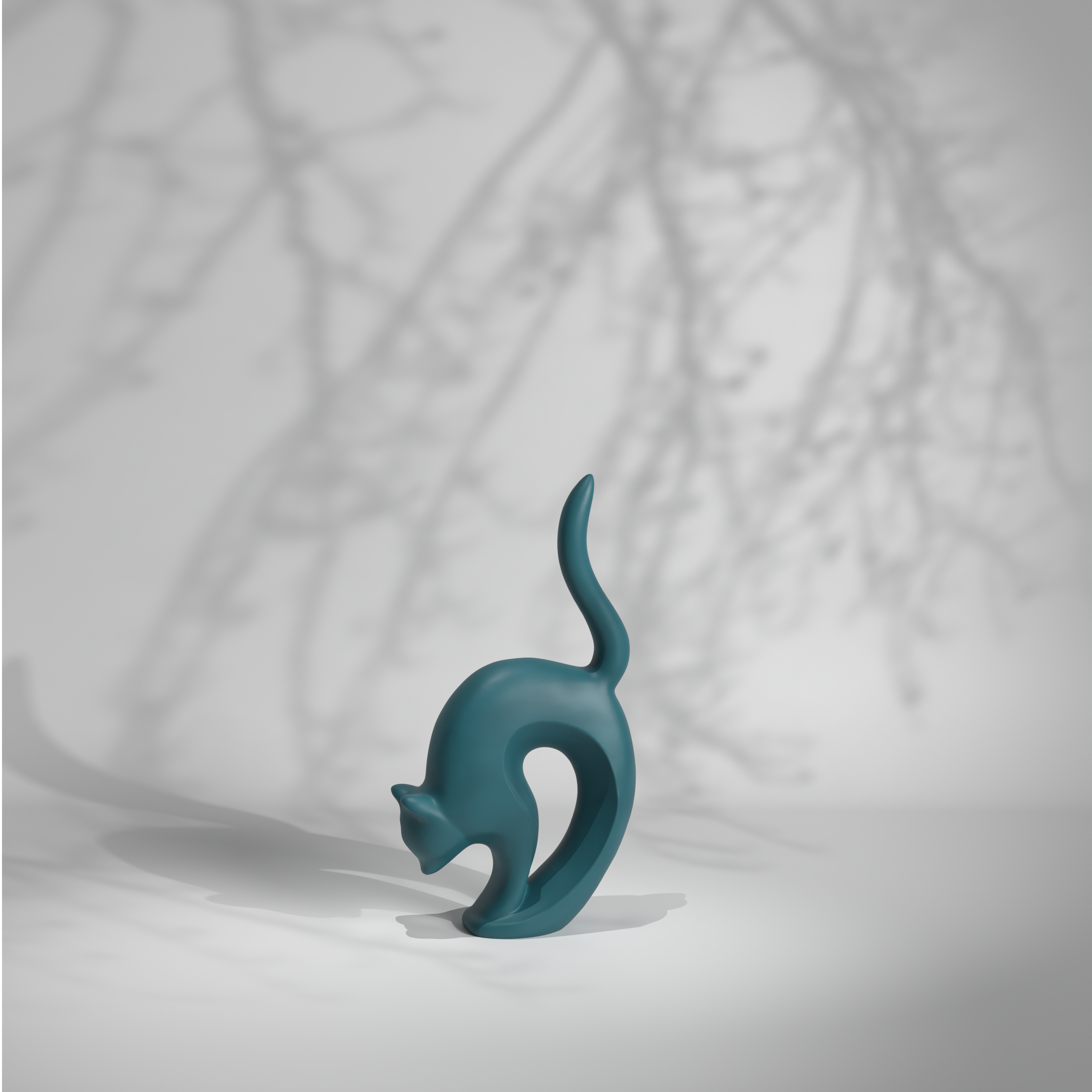 Loop Tail