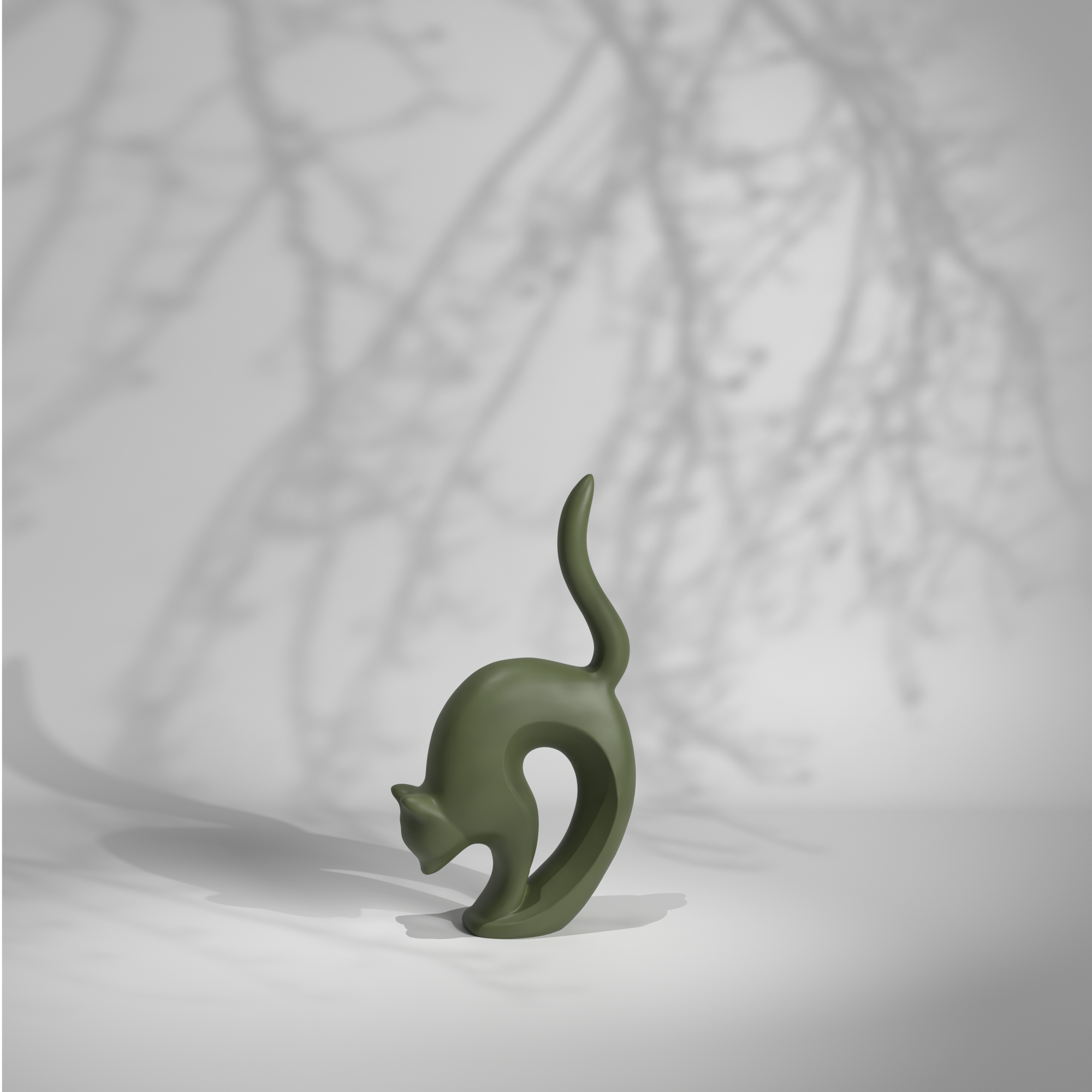 Loop Tail