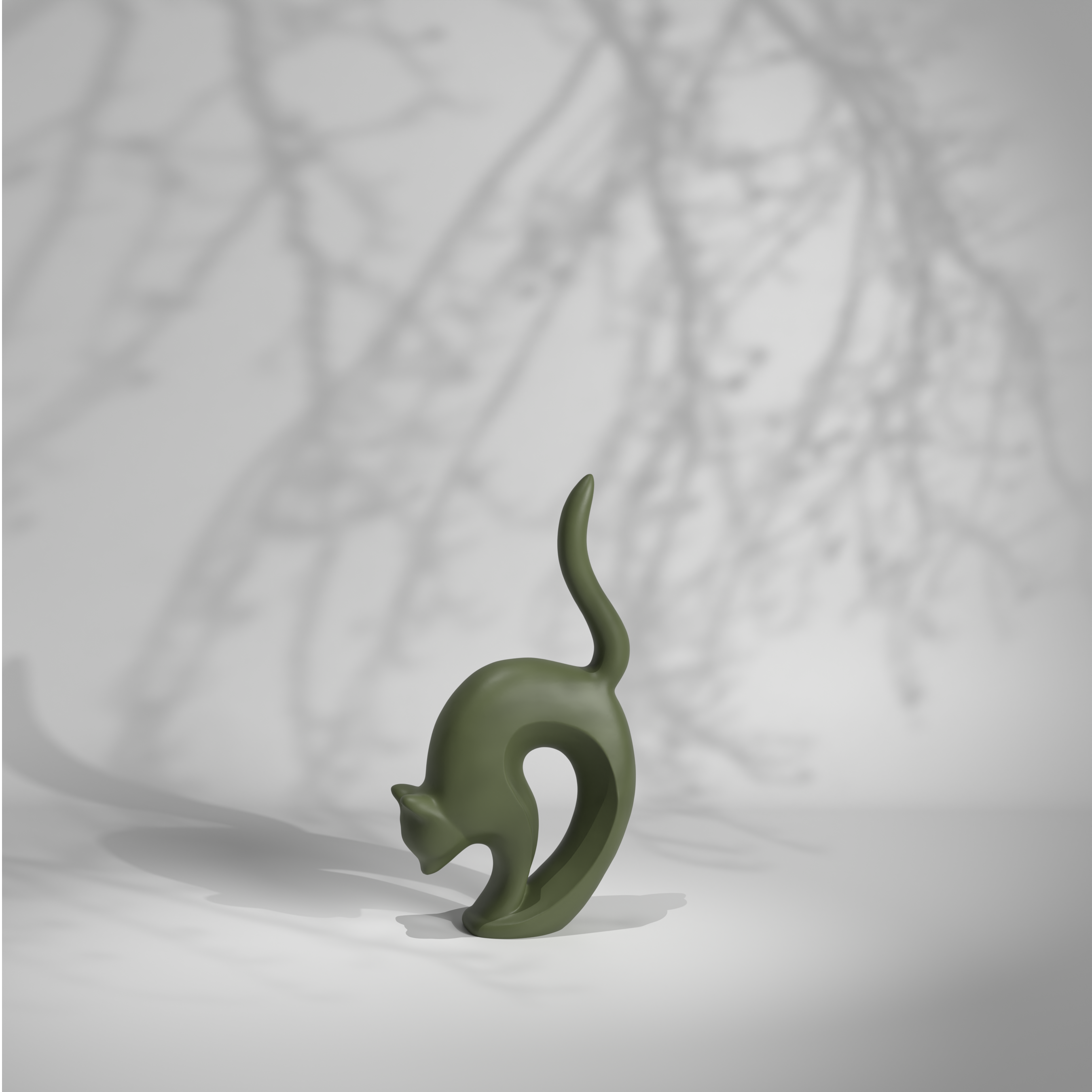 Loop Tail