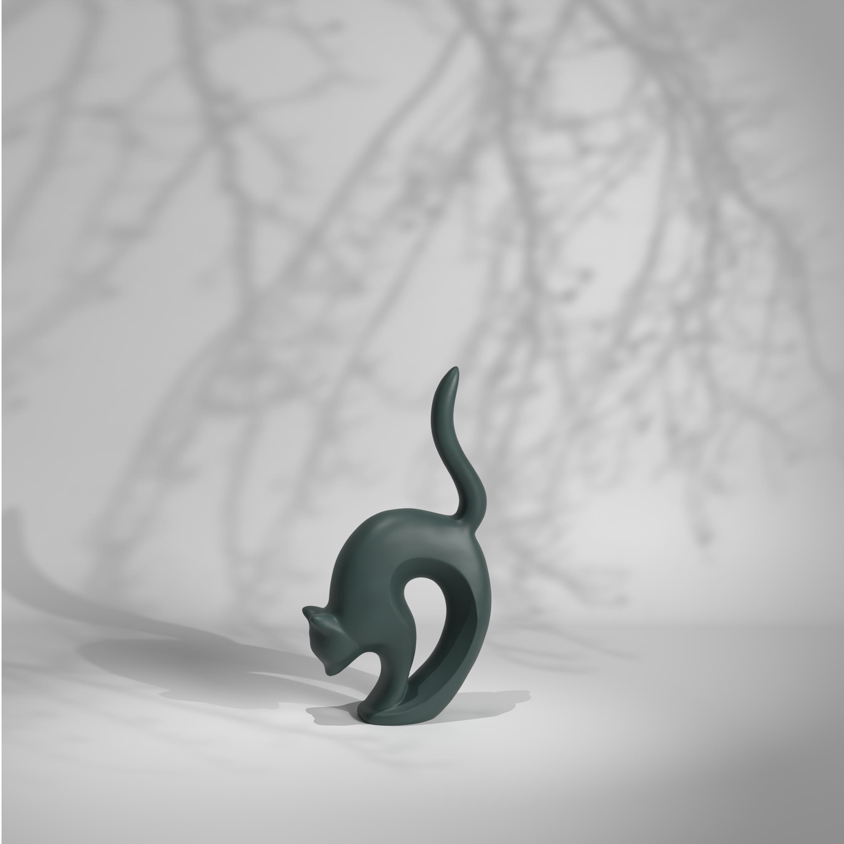 Loop Tail