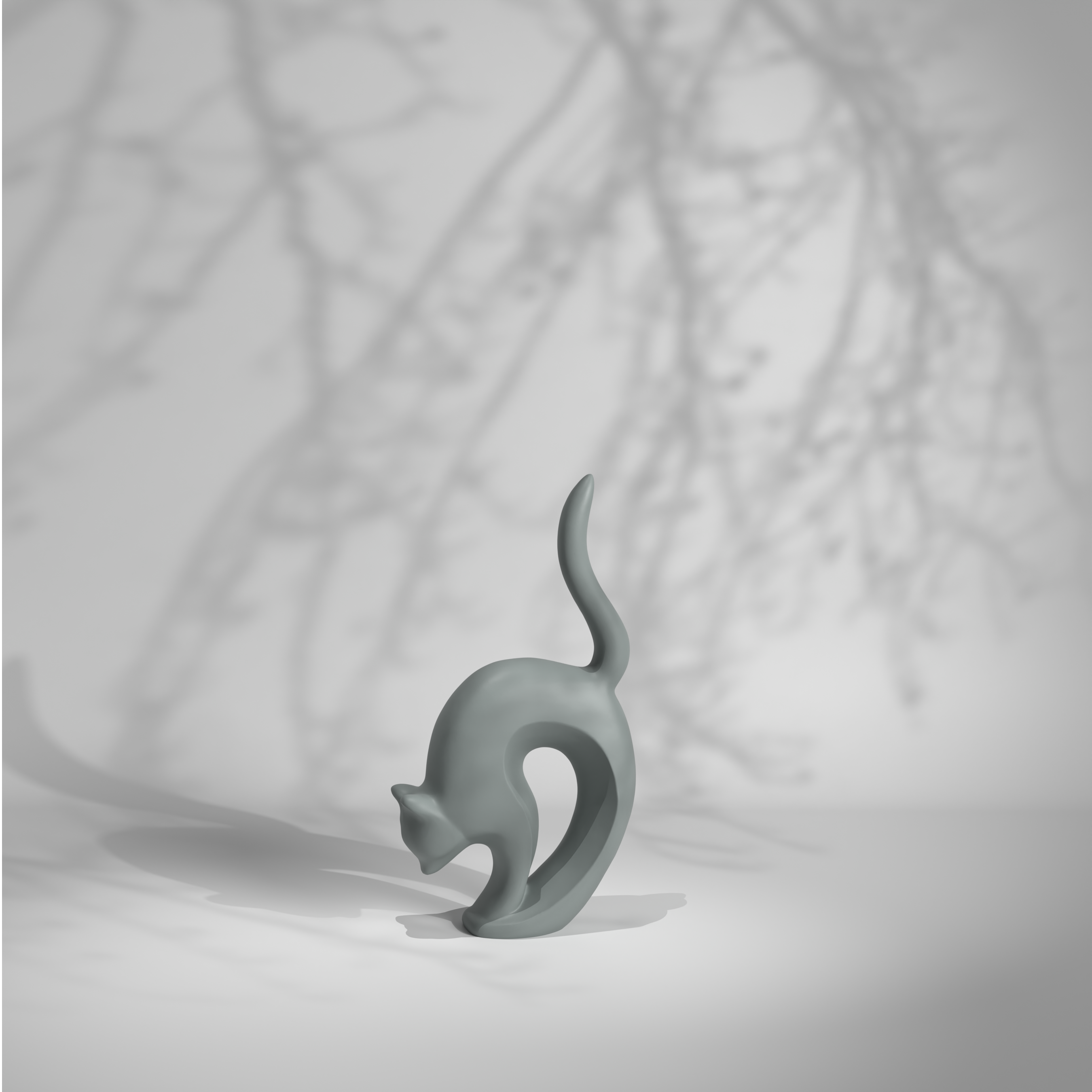 Loop Tail