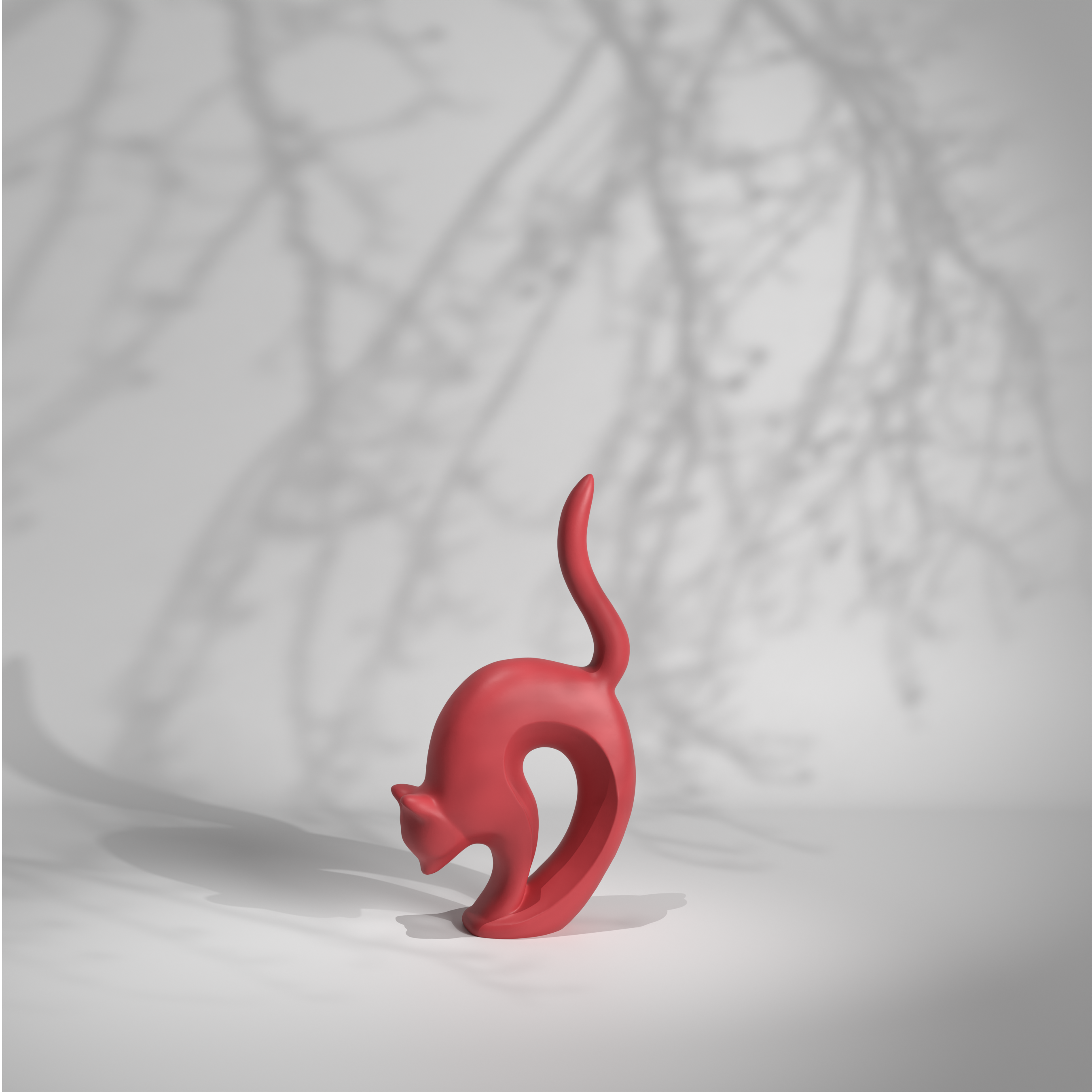 Loop Tail