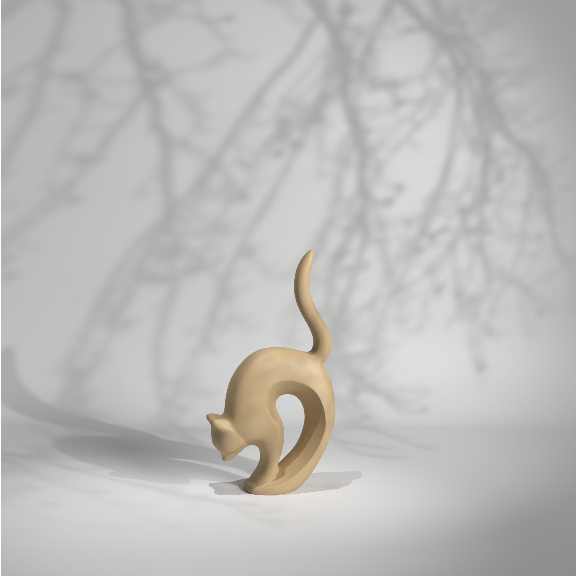 Loop Tail