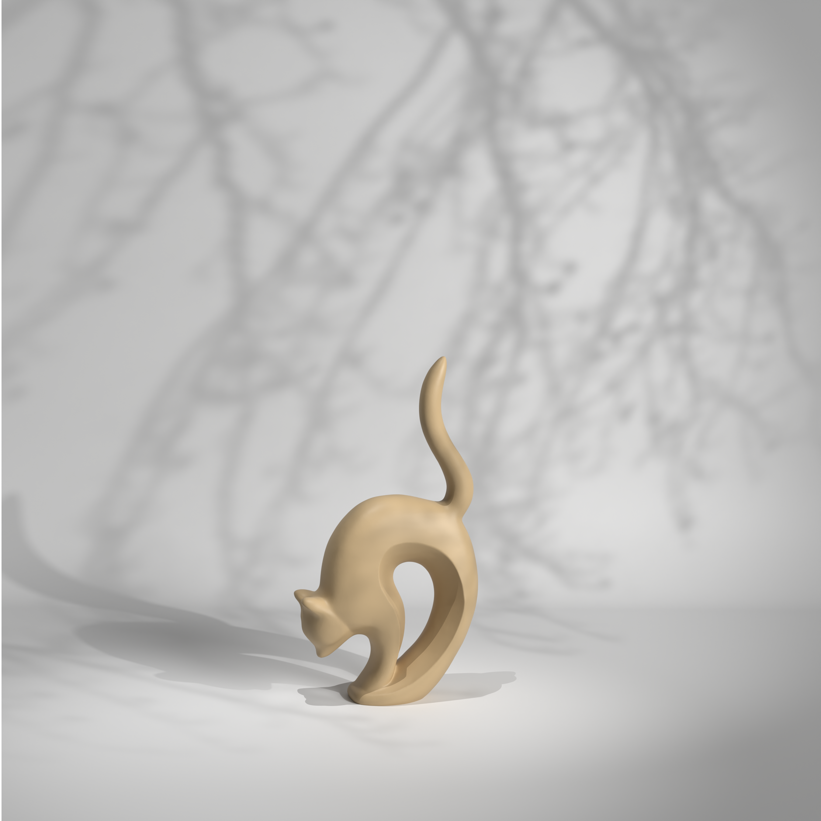 Loop Tail