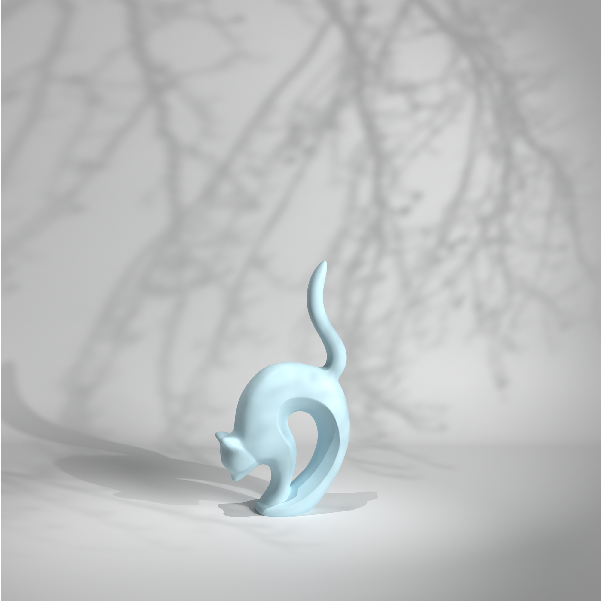 Loop Tail