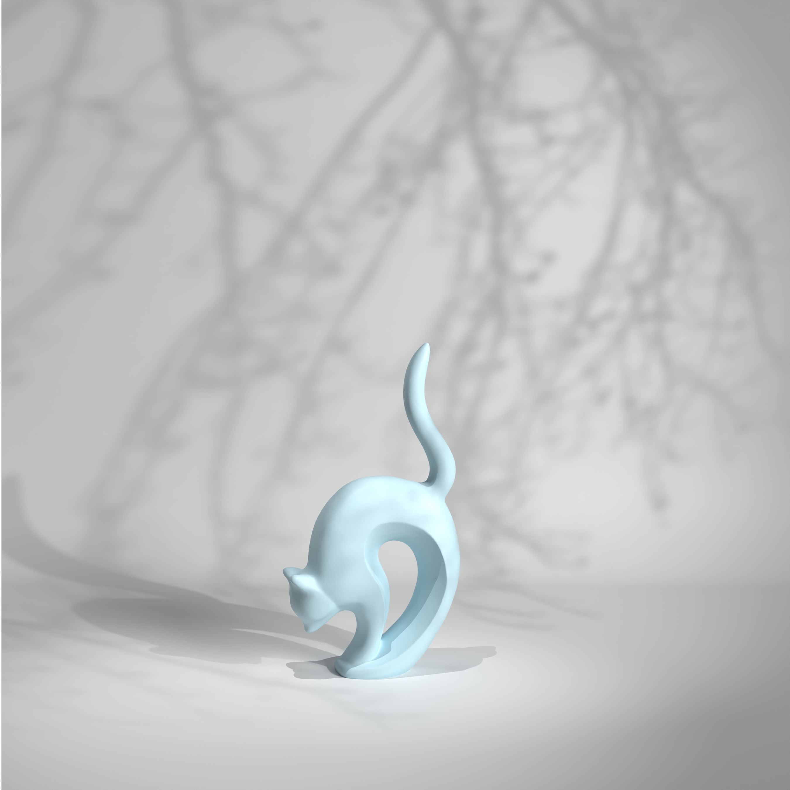 Loop Tail