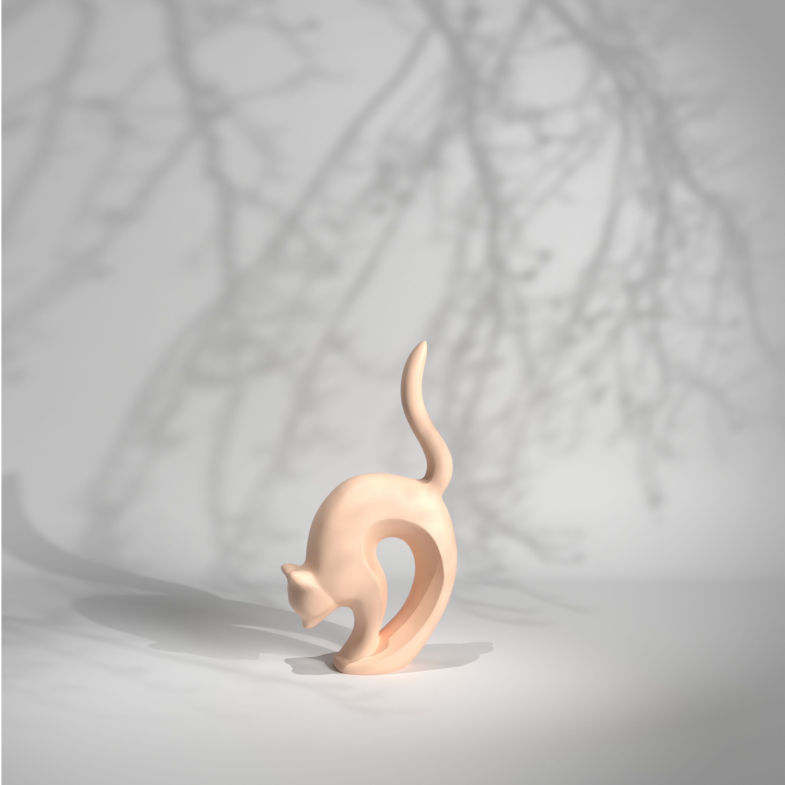 Loop Tail