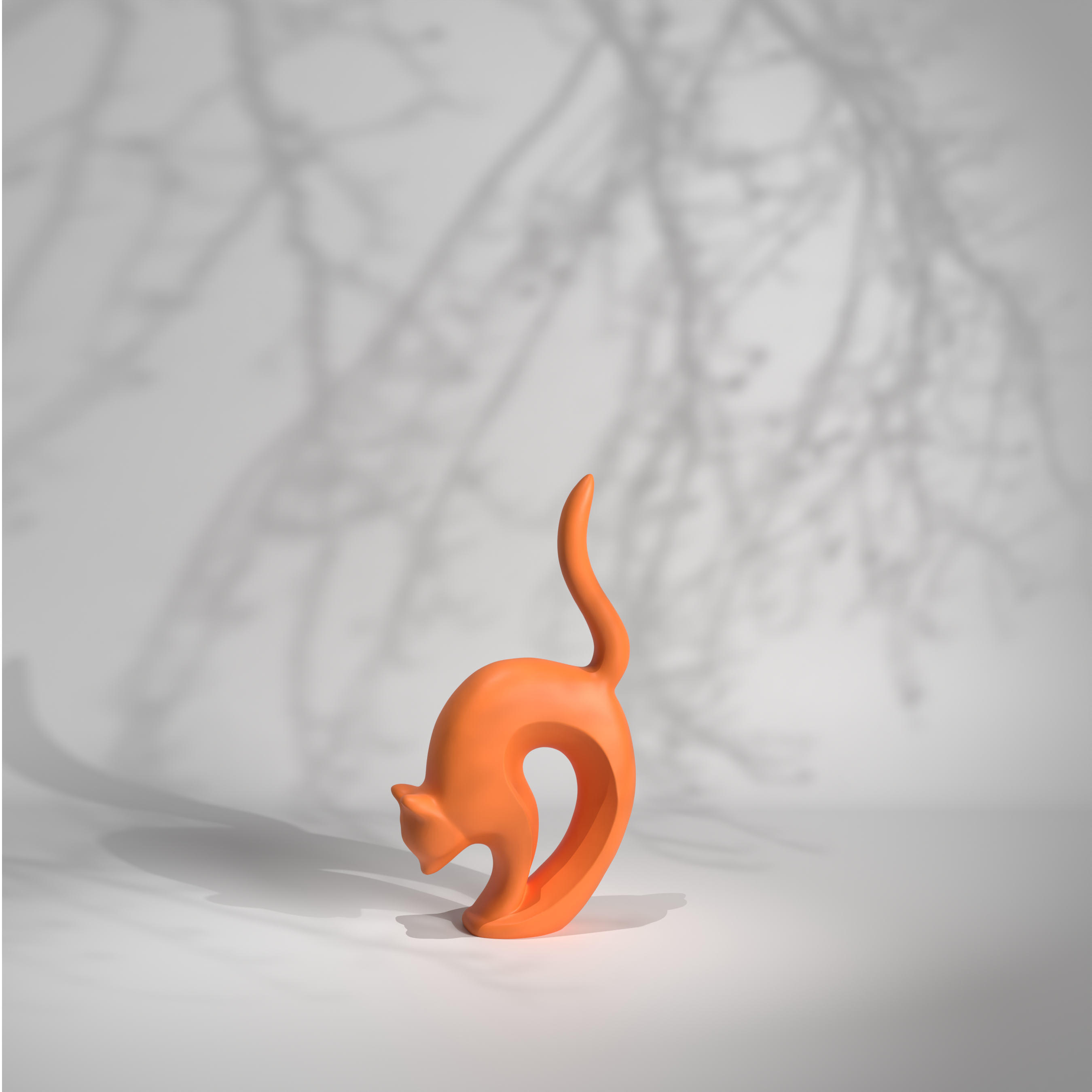 Loop Tail