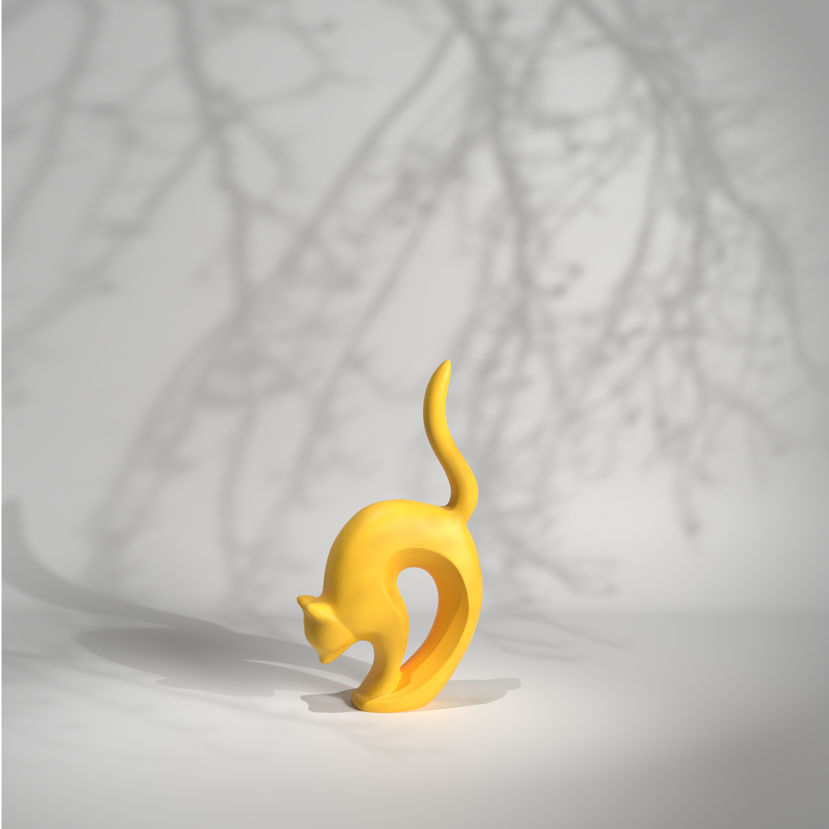 Loop Tail