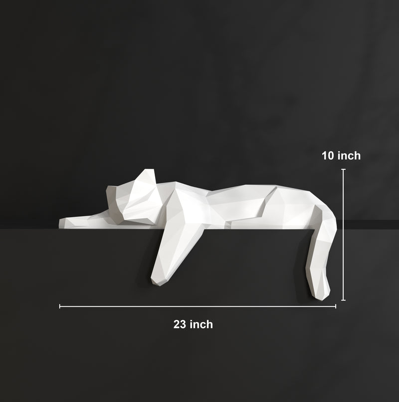 COZY CAT INVERTED EDITION