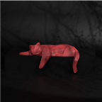 COZY CAT INVERTED EDITION