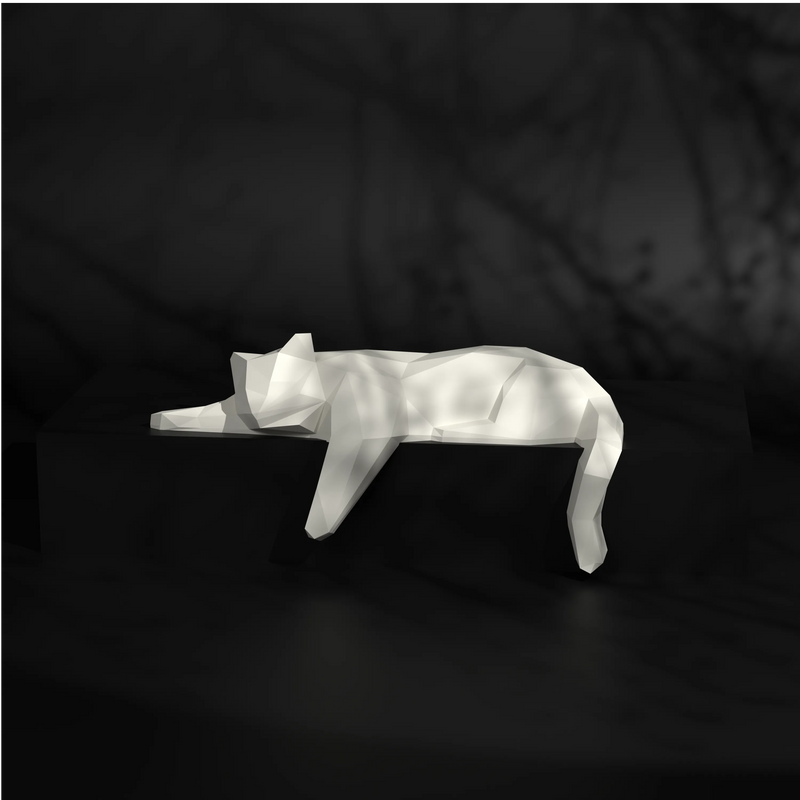 COZY CAT INVERTED EDITION