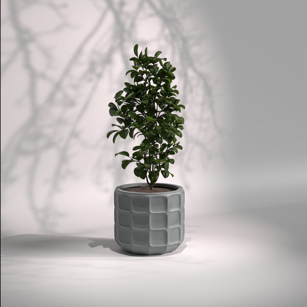 Matrix | Modern FRP Planter