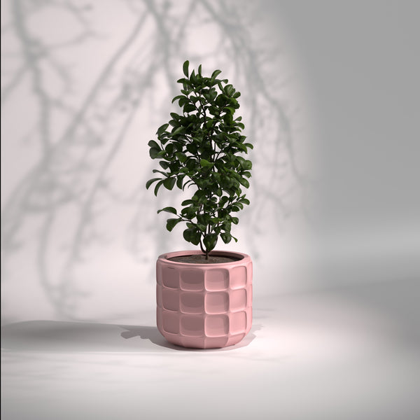 Matrix | Modern FRP Planter