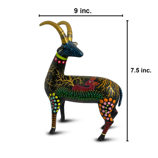 Cheetal - Rumin Arts Collection