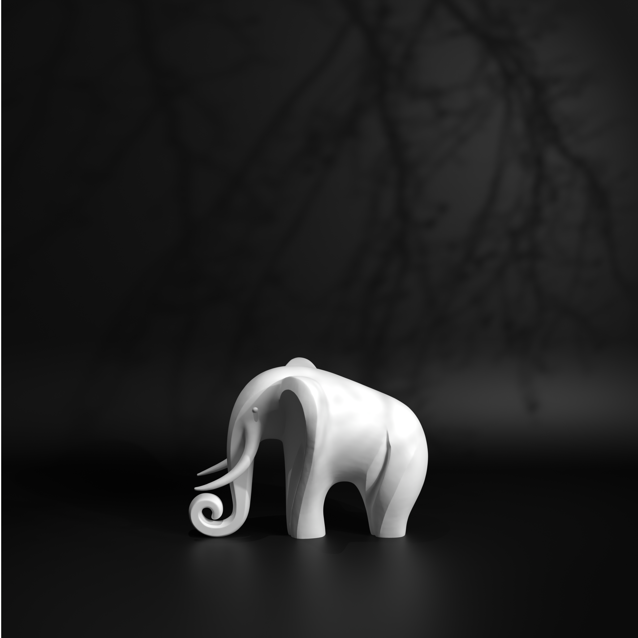 Royal Tusker