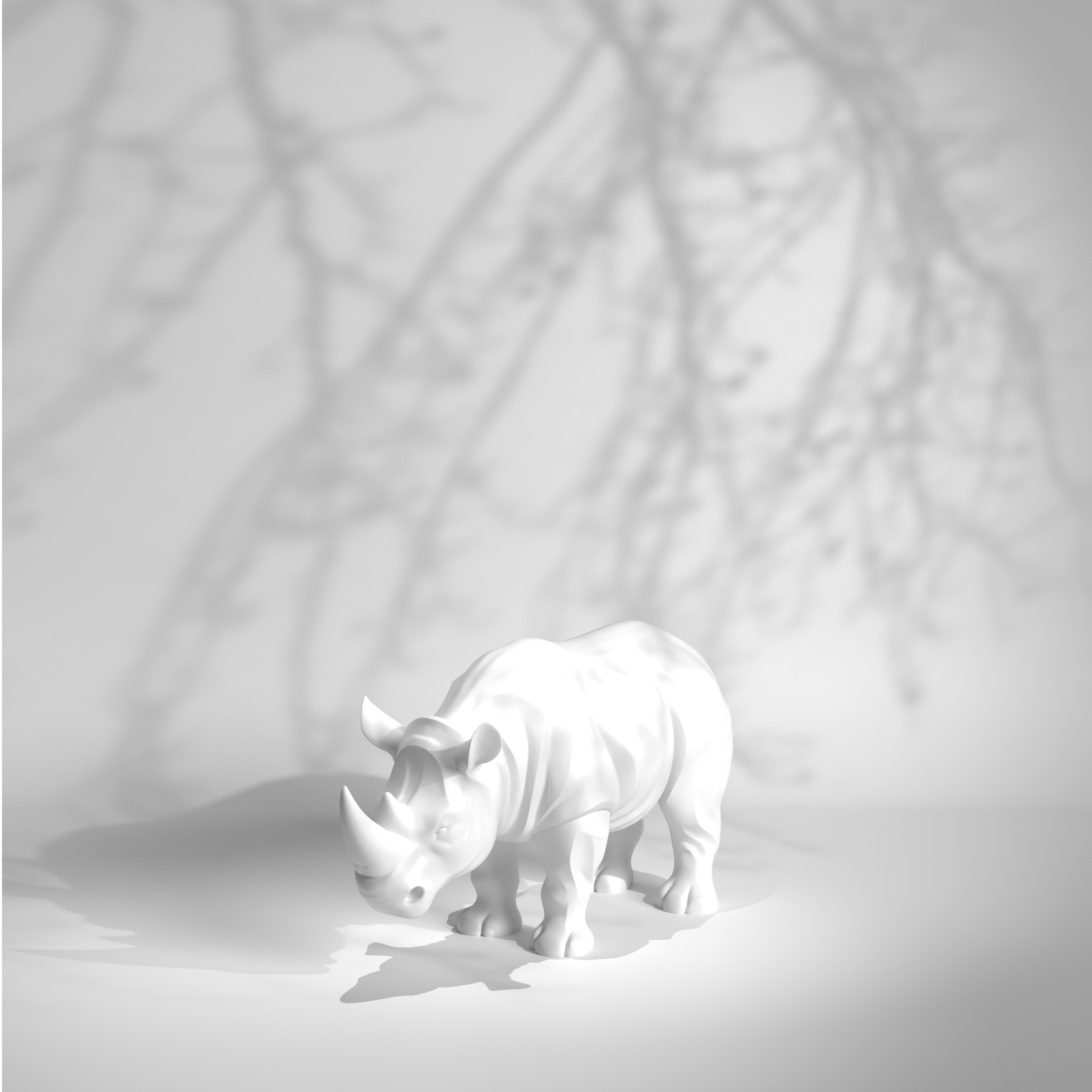 X- rhino
