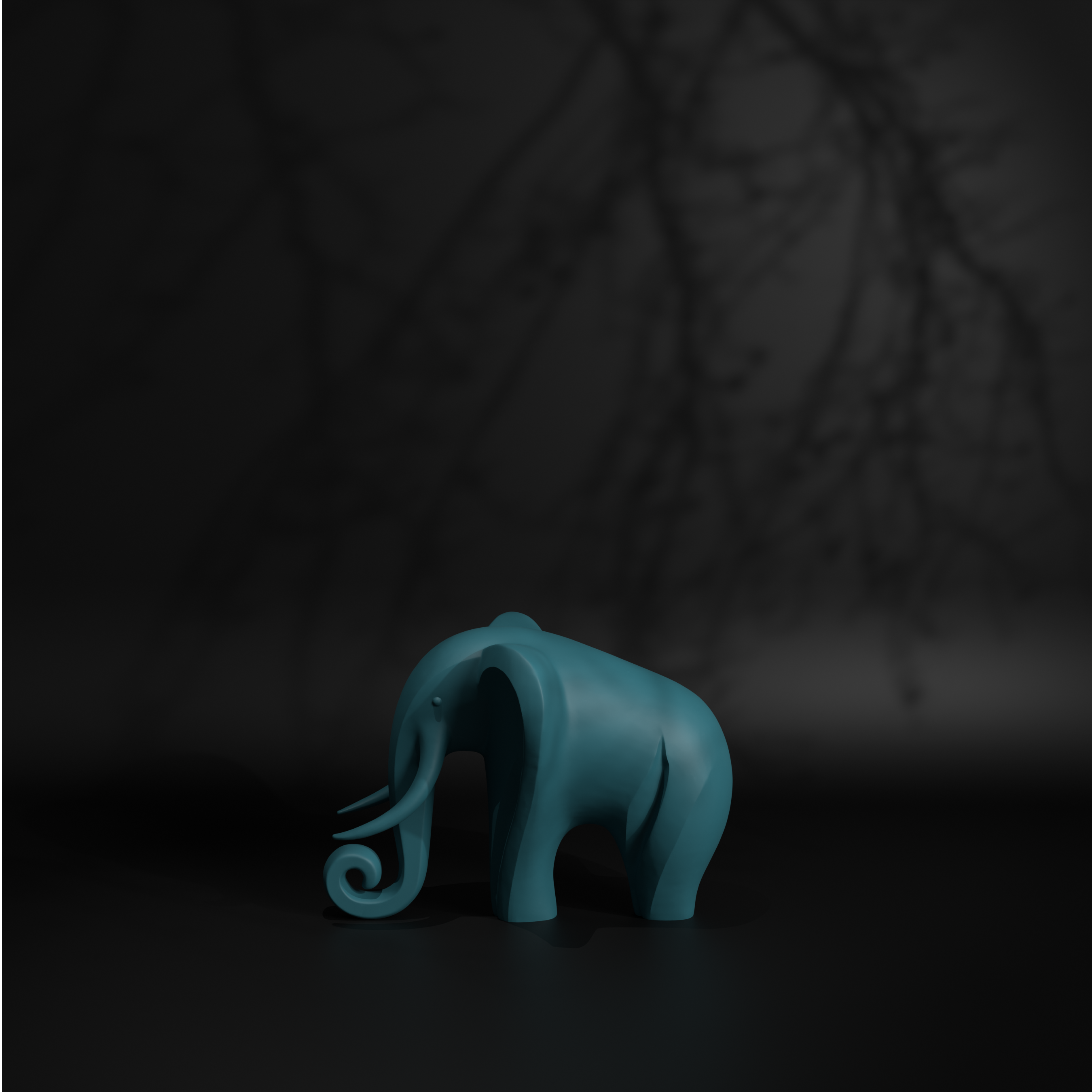 Royal Tusker