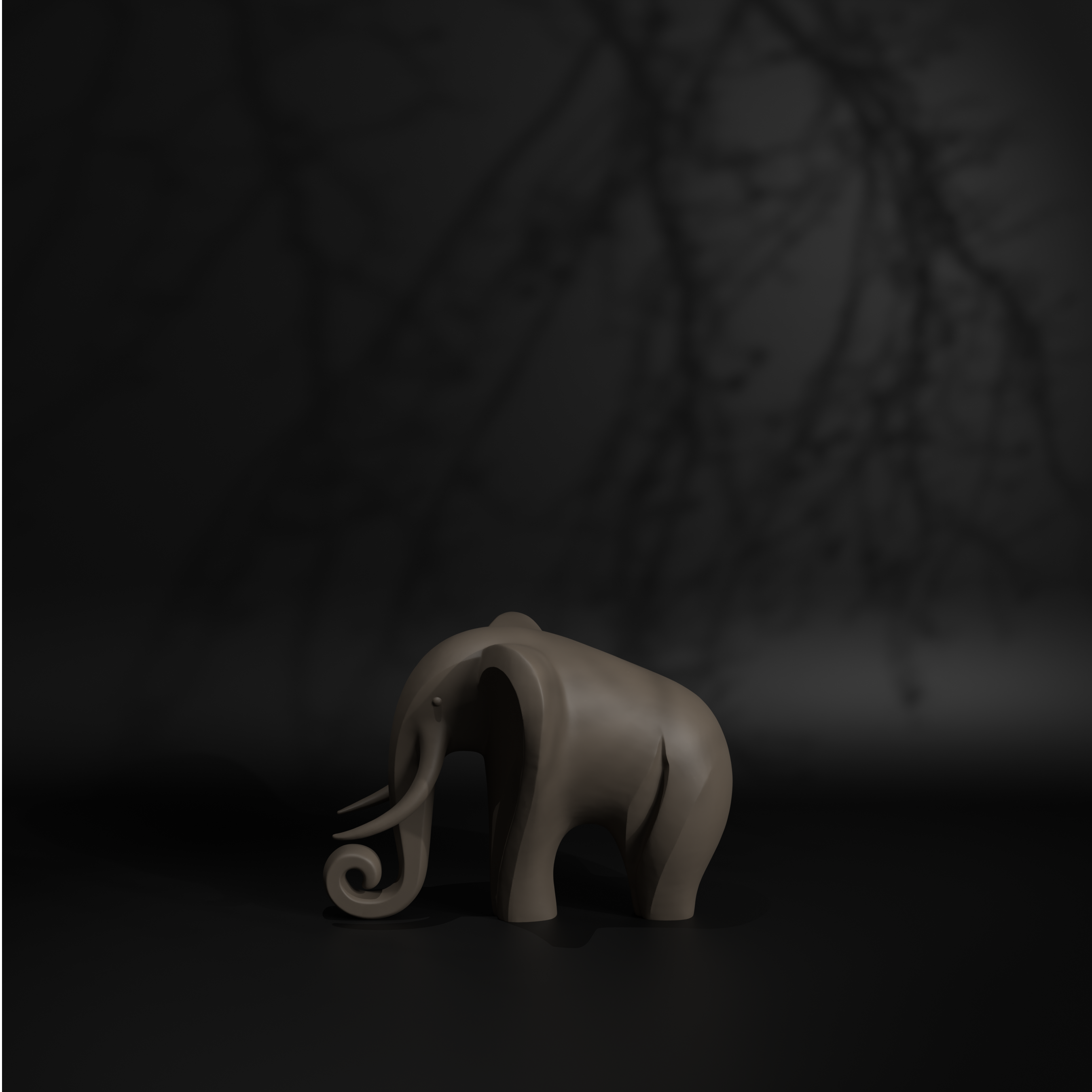 Royal Tusker