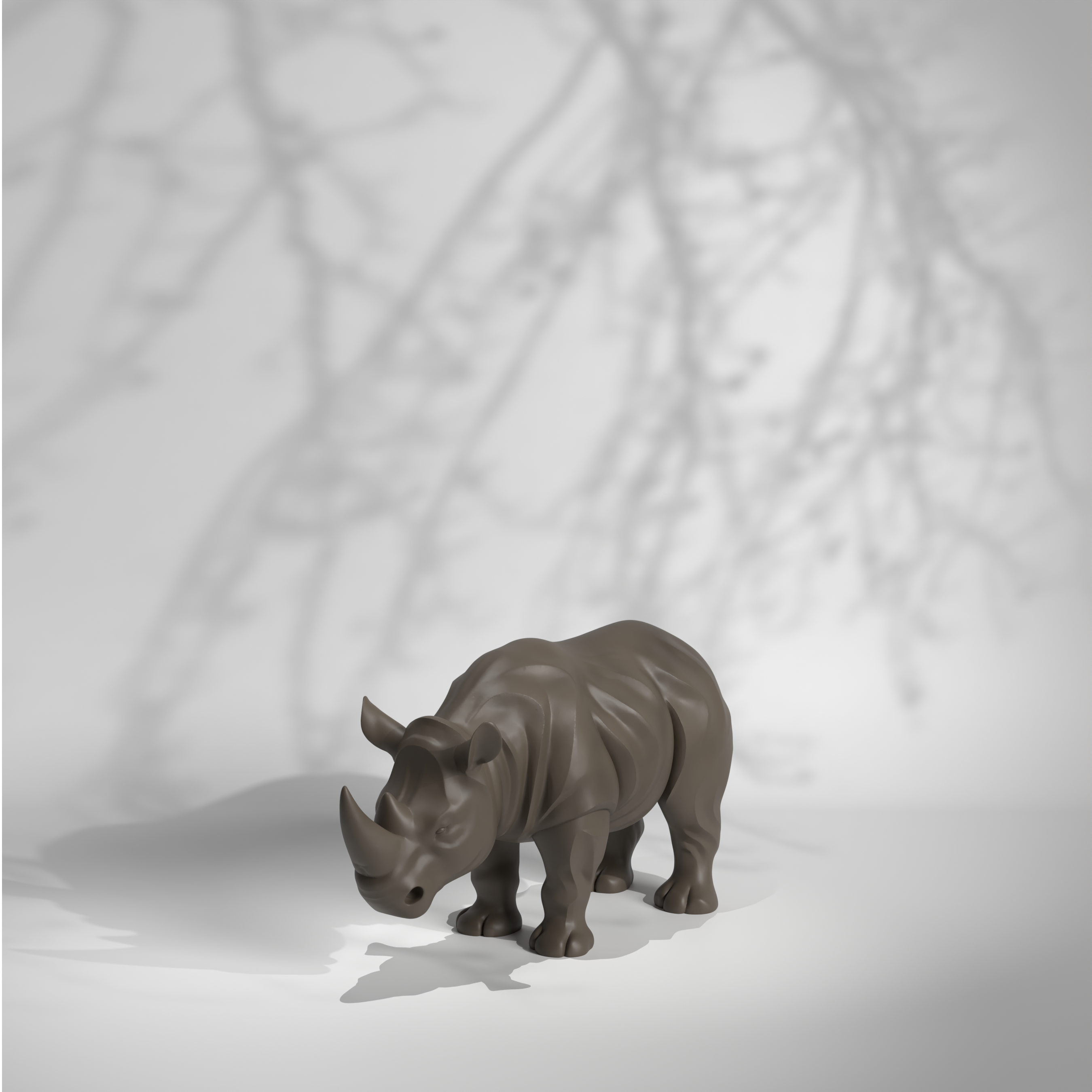 X- rhino