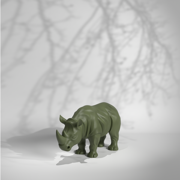 X- rhino