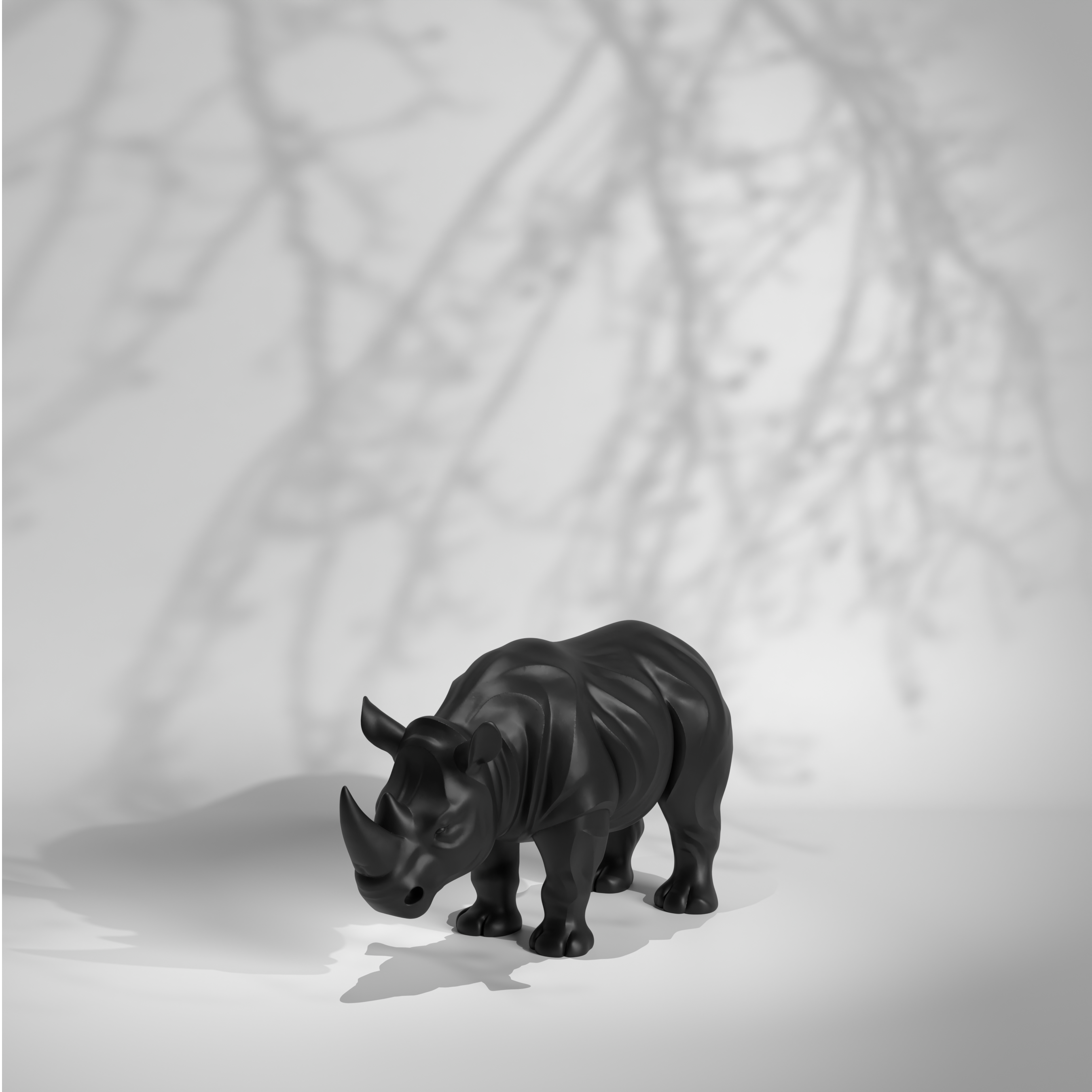 X- rhino