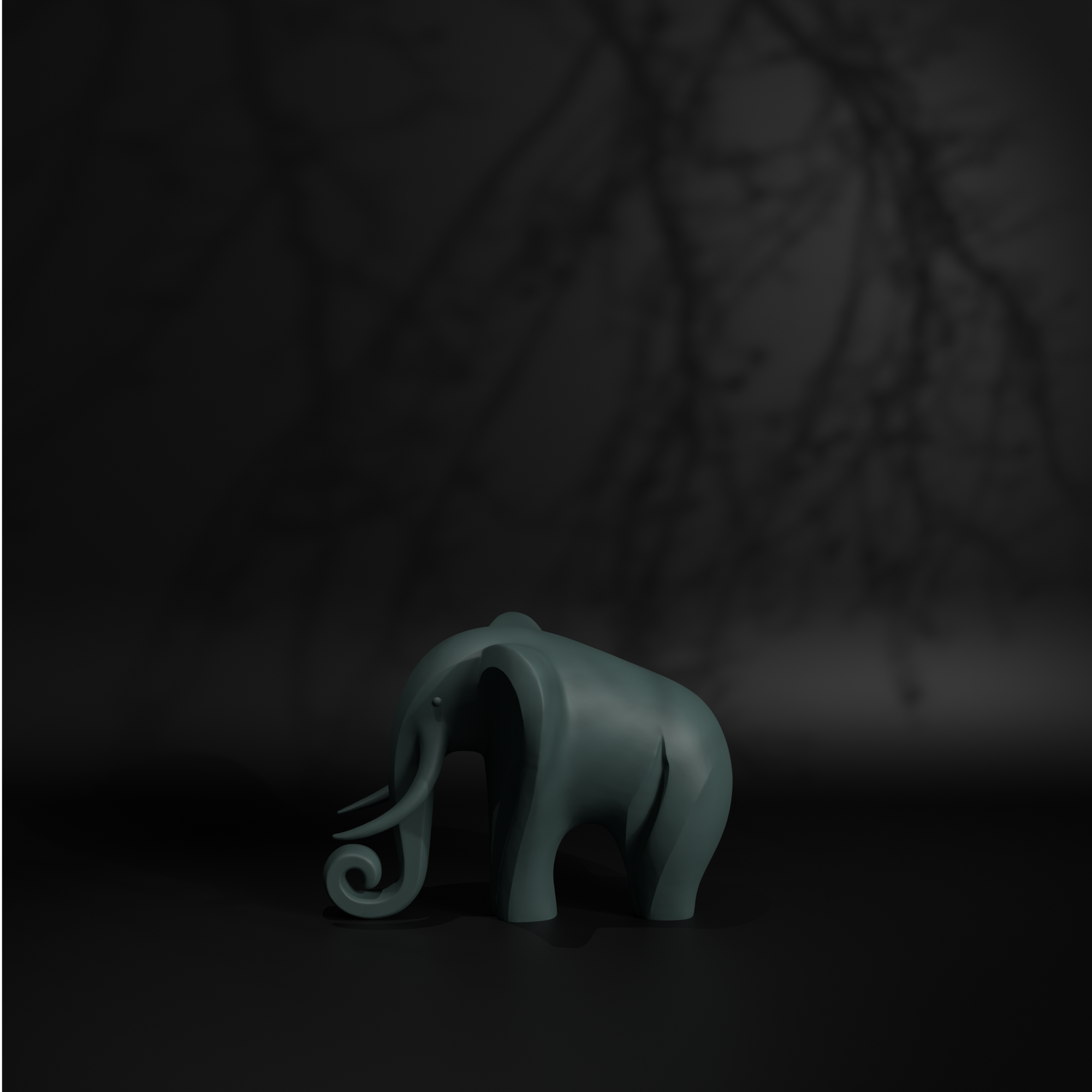 Royal Tusker