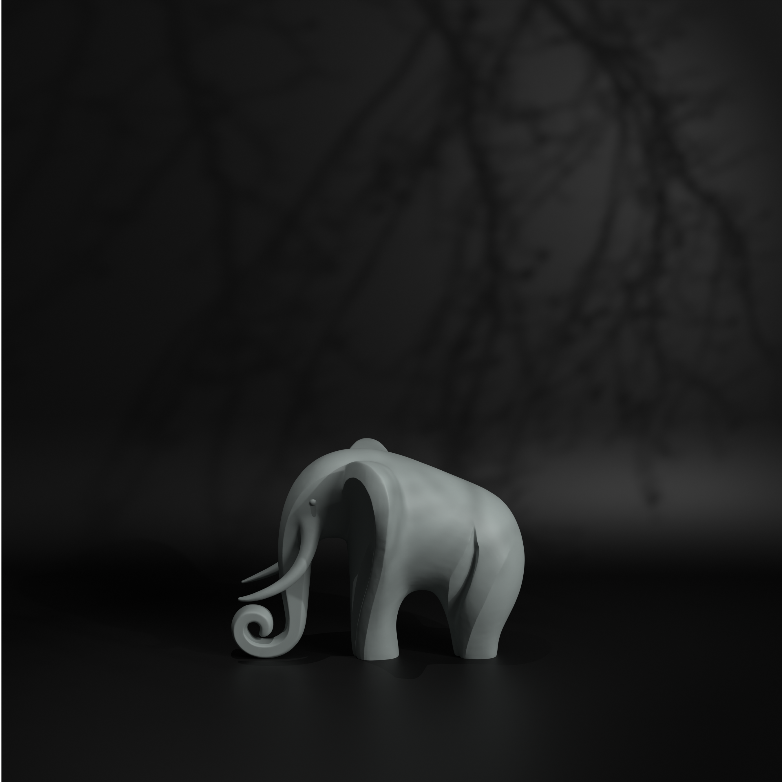 Royal Tusker