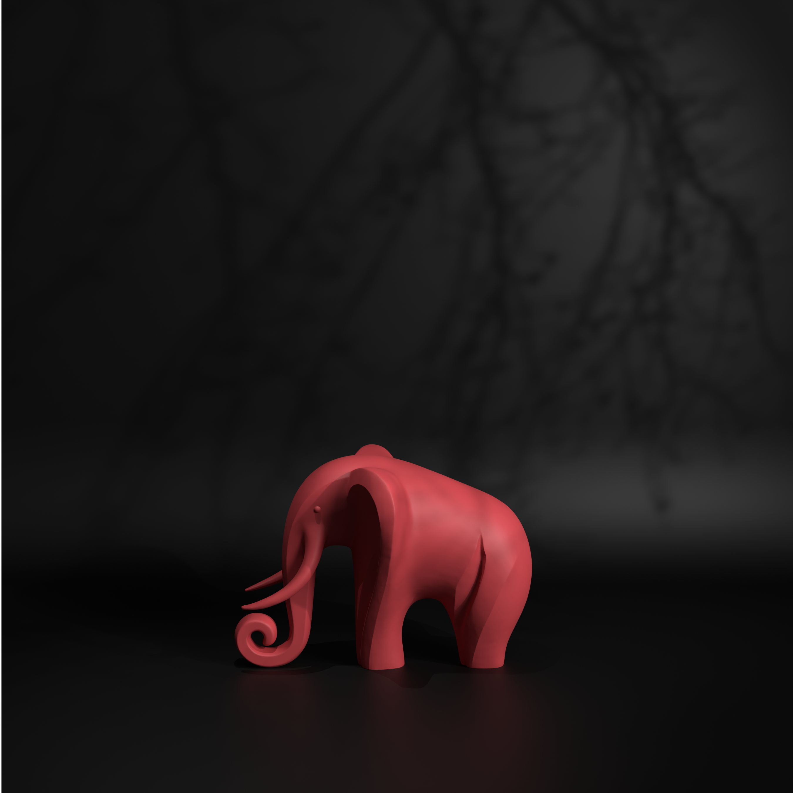 Royal Tusker