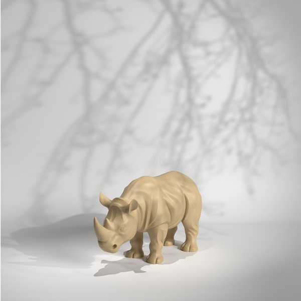 X- rhino