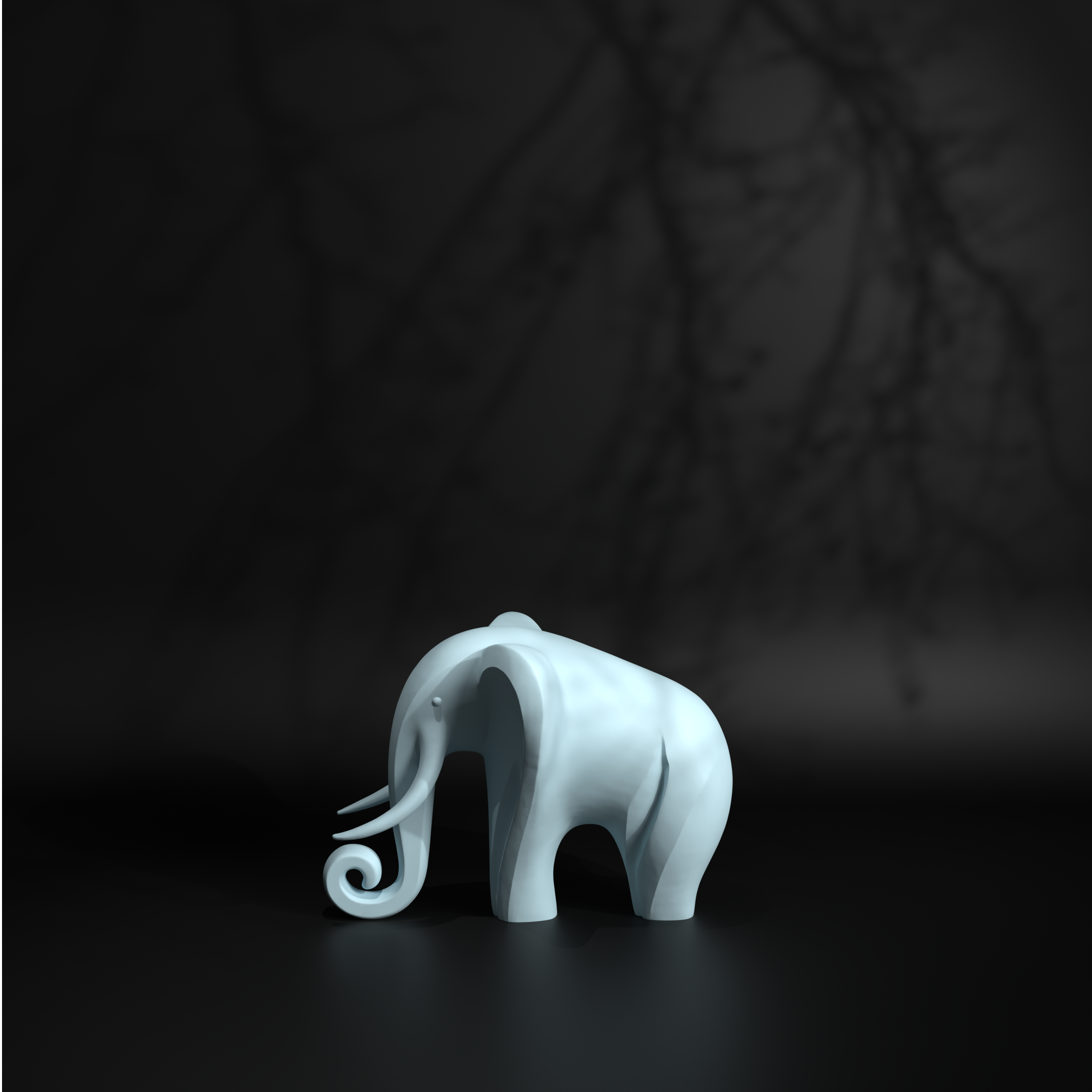Royal Tusker