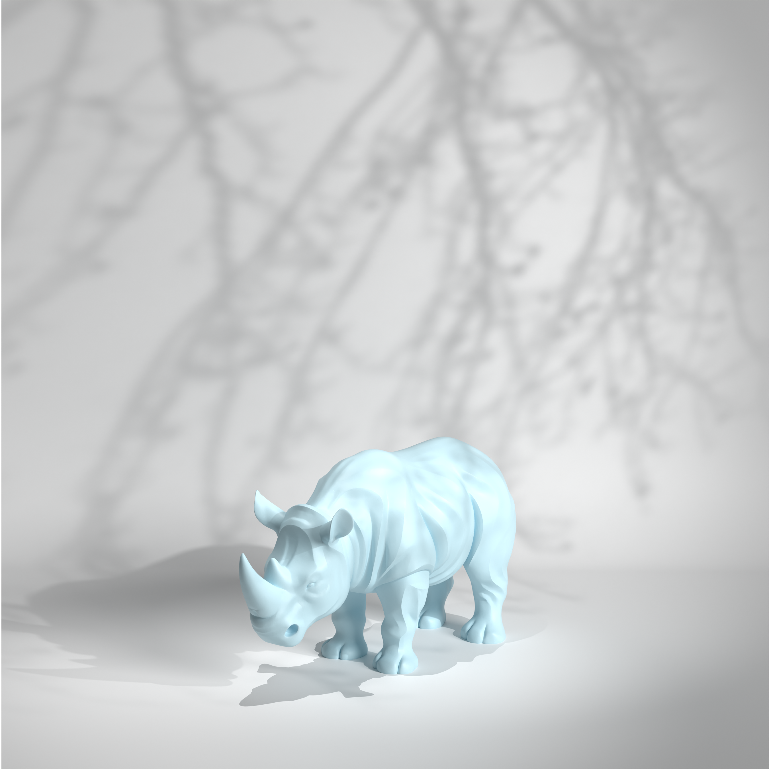 X- rhino