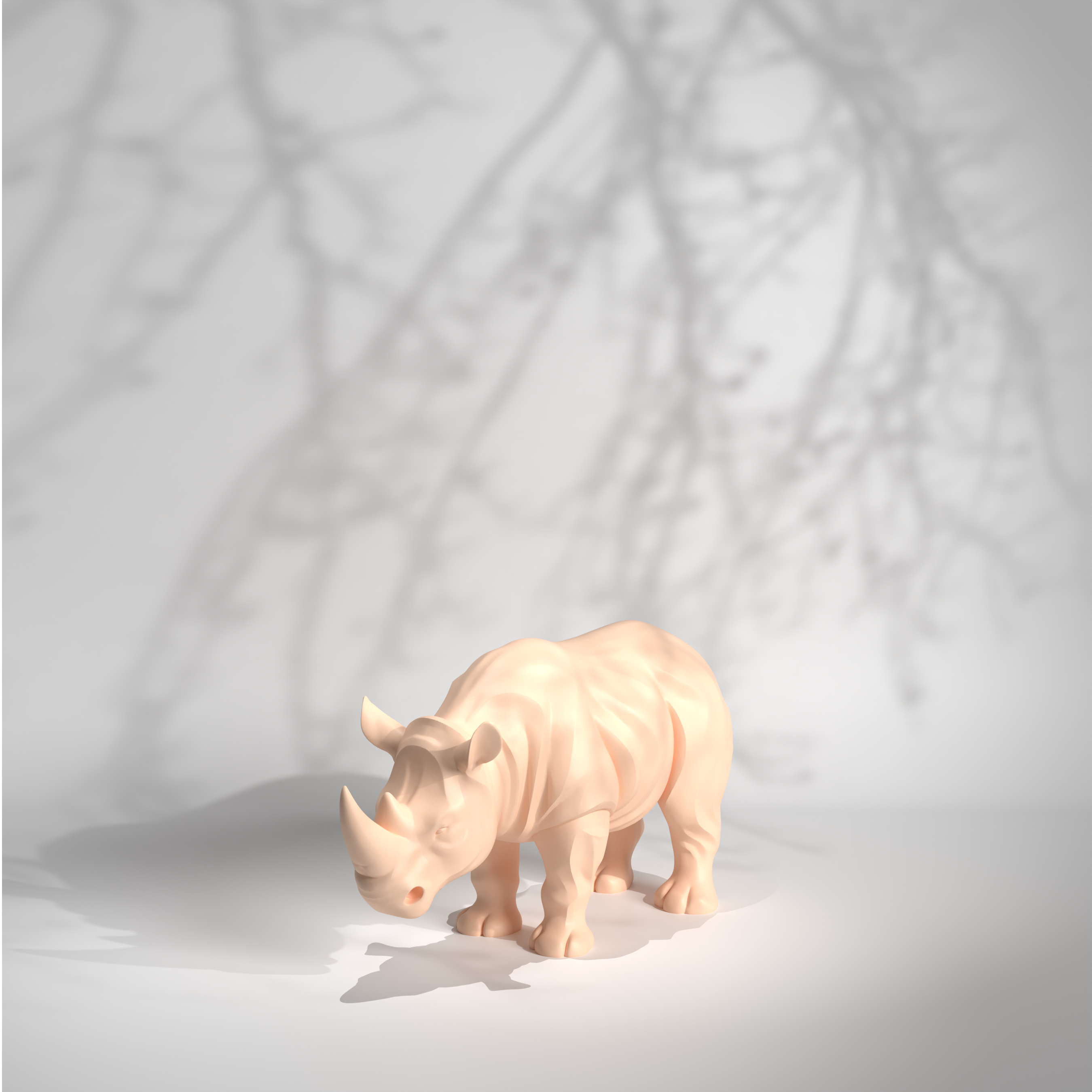 X- rhino