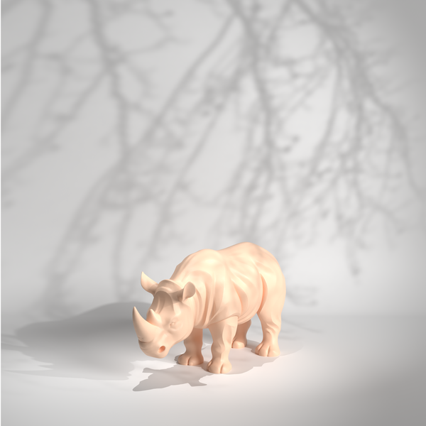 X- rhino