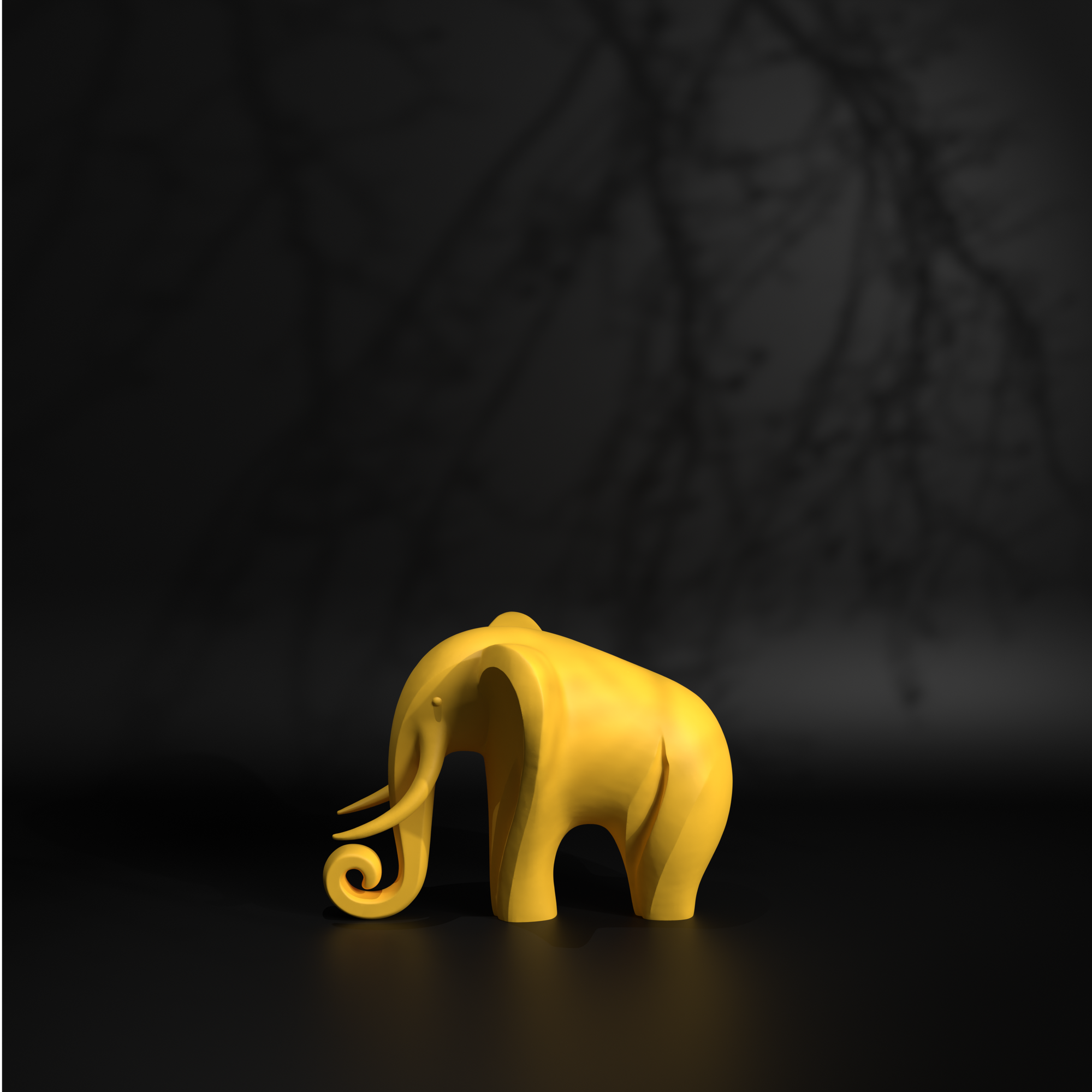 Royal Tusker