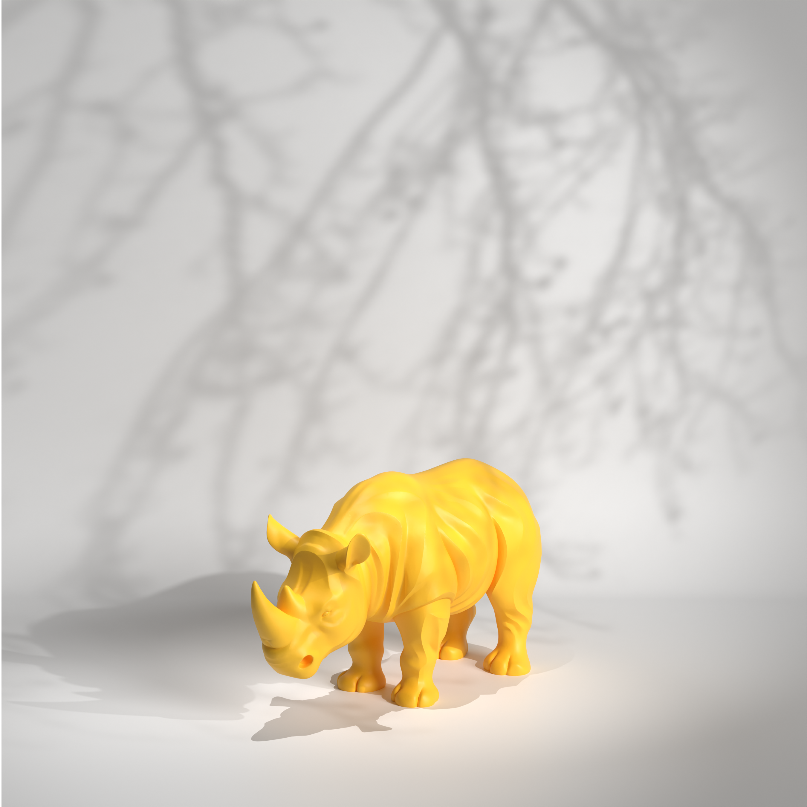 X- rhino