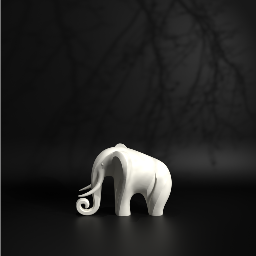 Royal Tusker