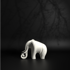 Royal Tusker