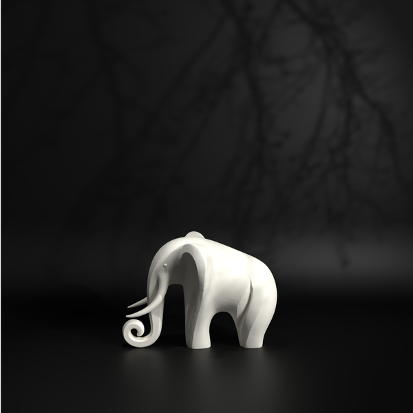 Royal Tusker