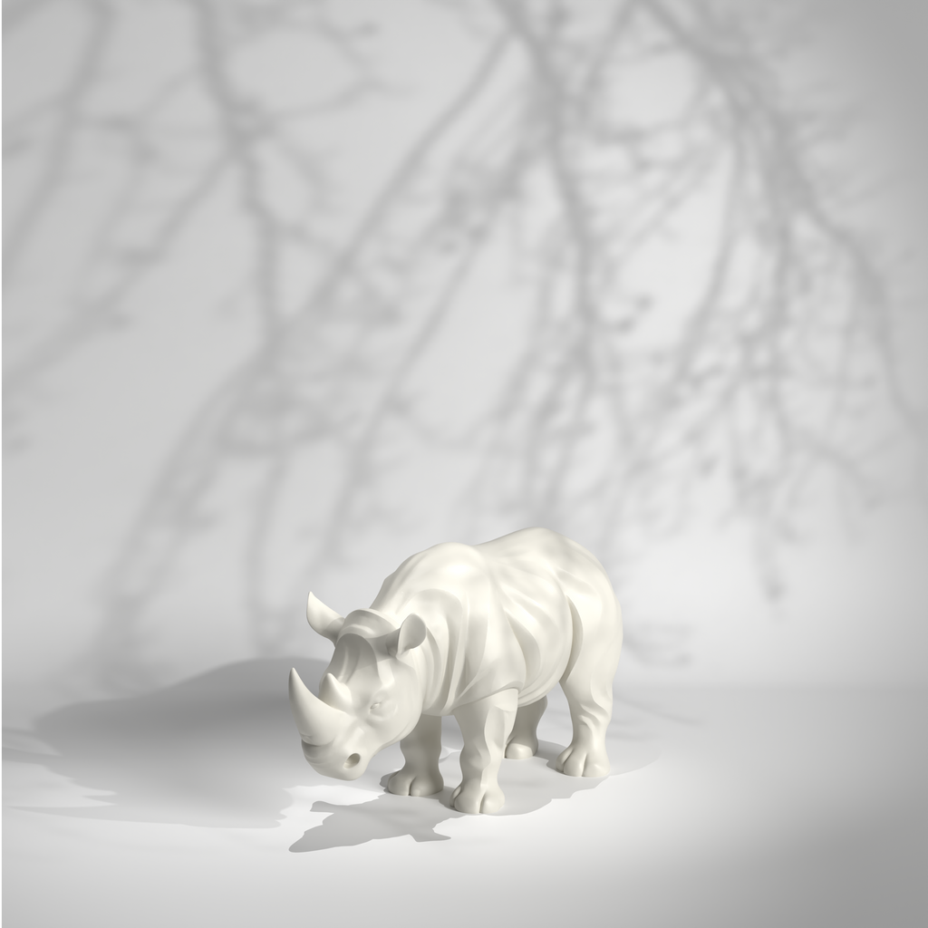 X- rhino
