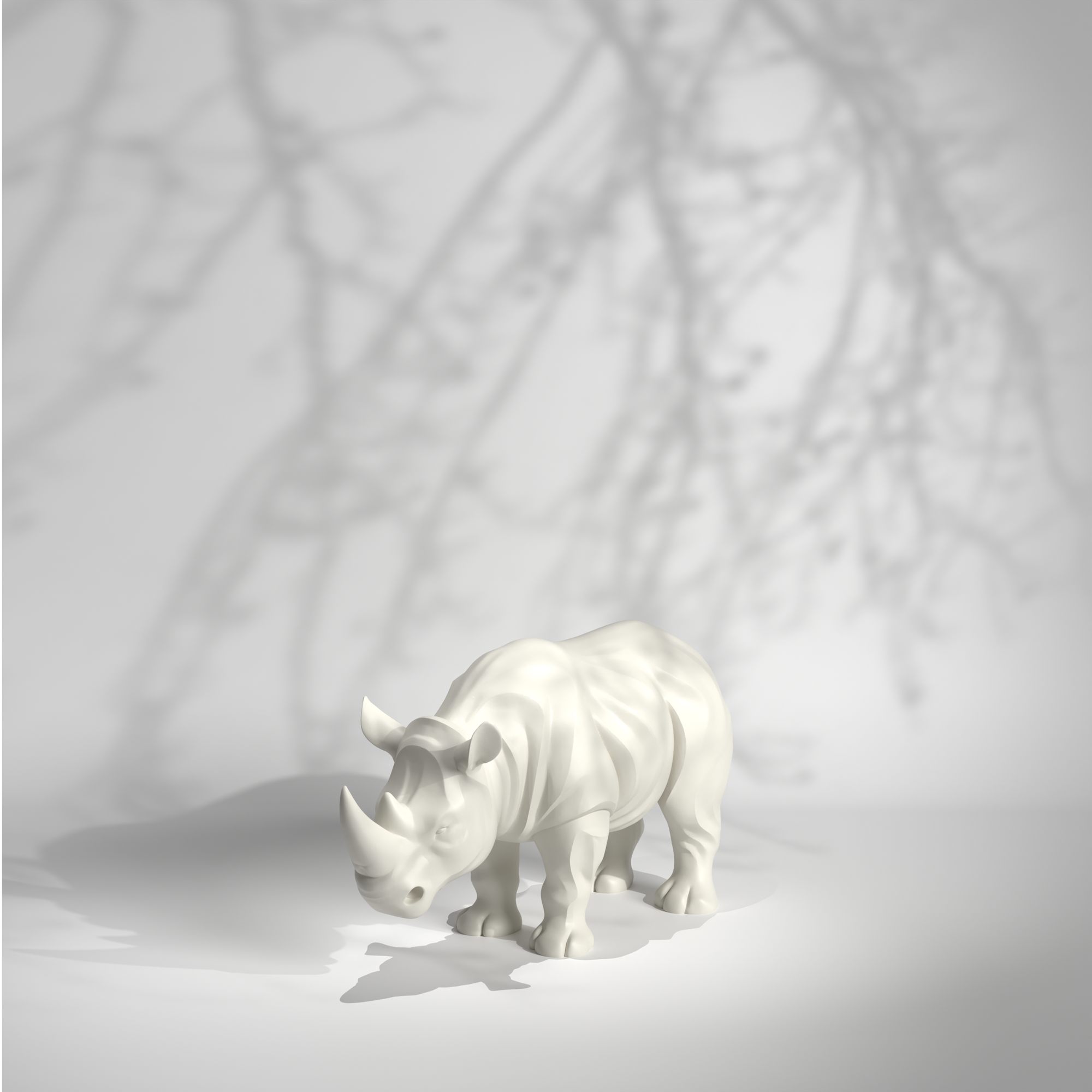 X- rhino