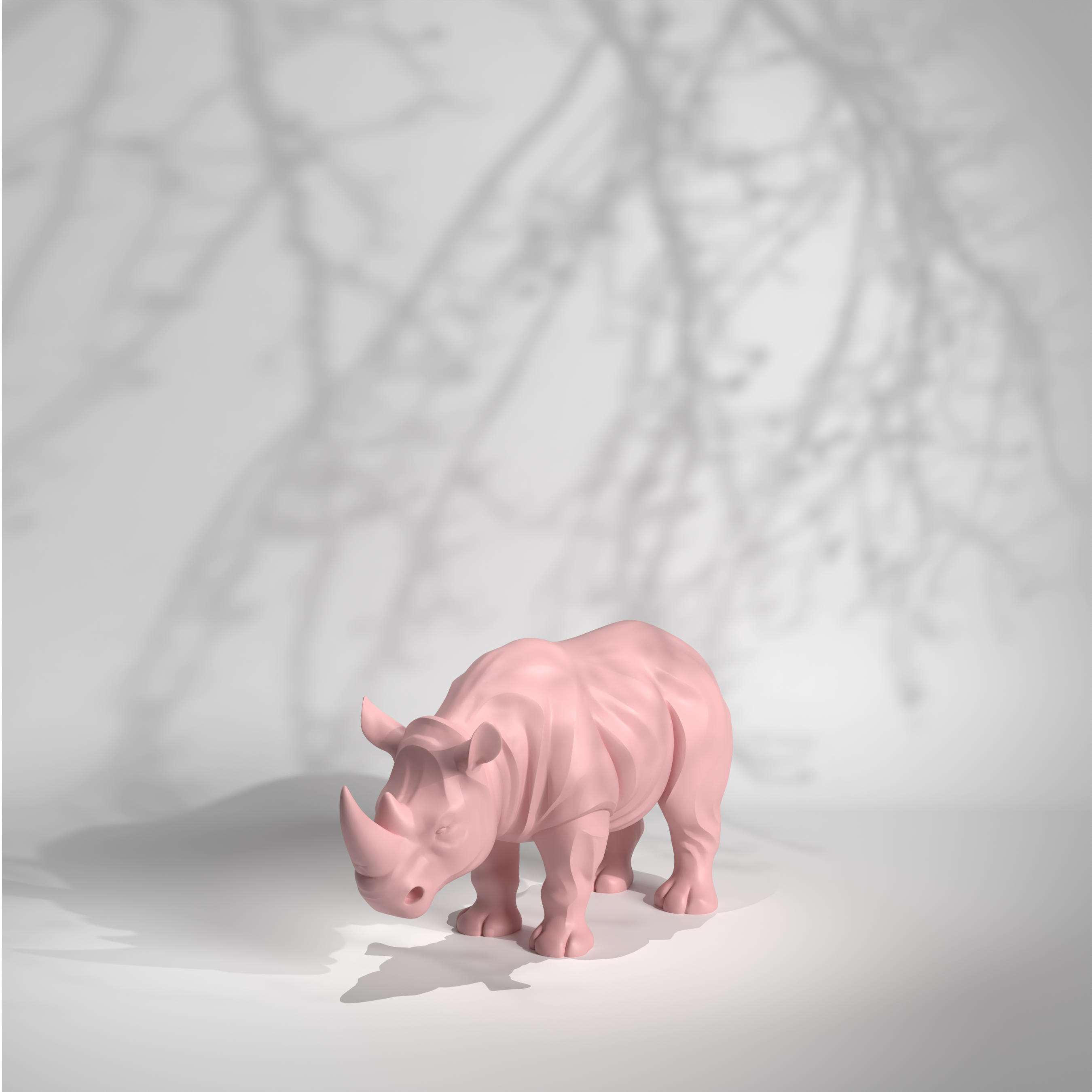 X- rhino