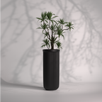Linaro polo L - Large size Linaro Planter | FRP Planter
