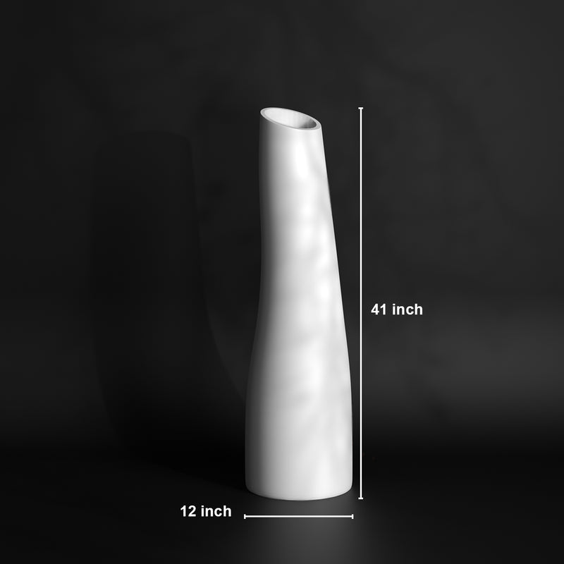 Fluxes L | Large Size FRP Plant Pot